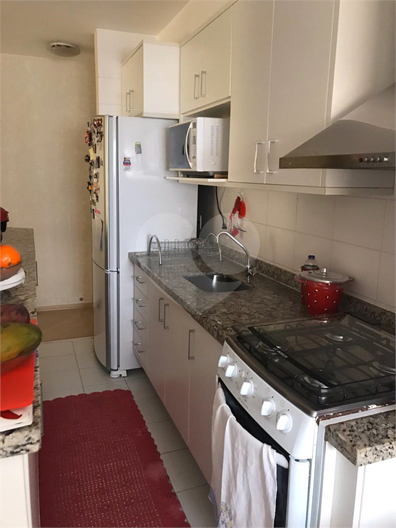 Apartamentio Lauzane