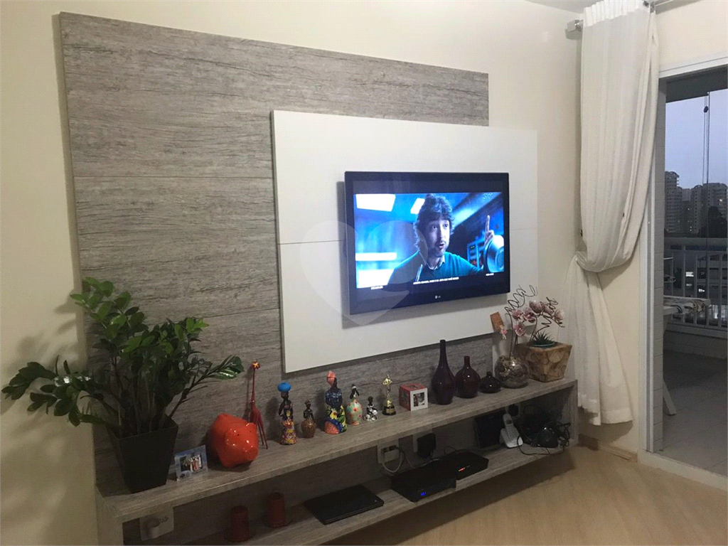 Apartamentio Lauzane