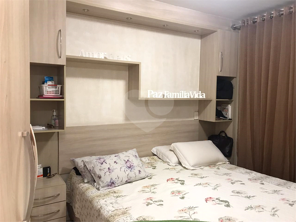 Apartamentio Lauzane