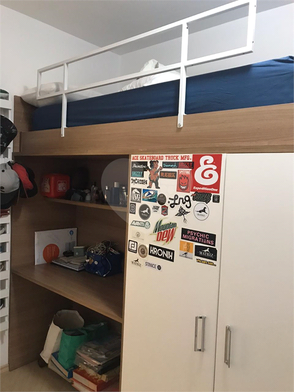 Apartamentio Lauzane