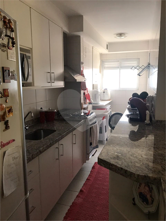 Apartamentio Lauzane