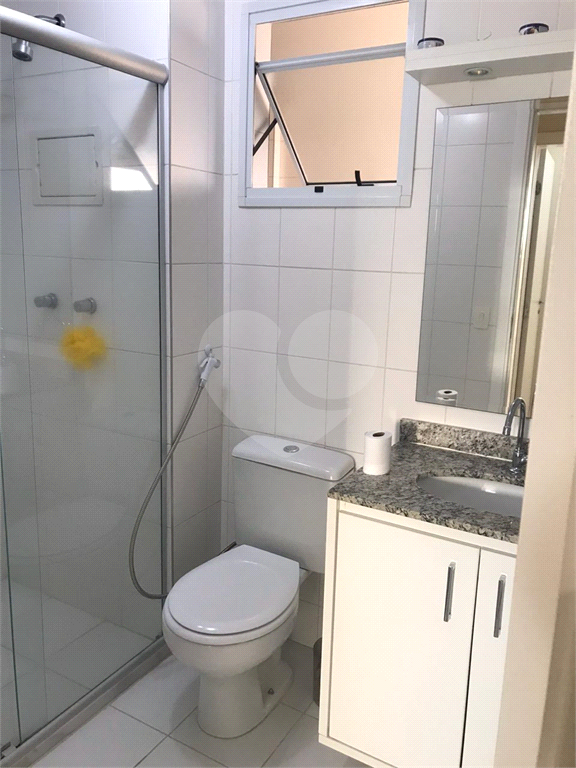Apartamentio Lauzane