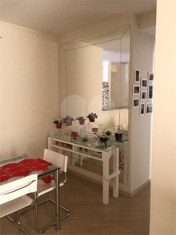 Apartamentio Lauzane