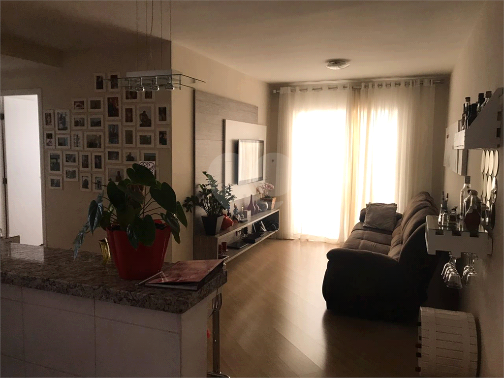 Apartamentio Lauzane