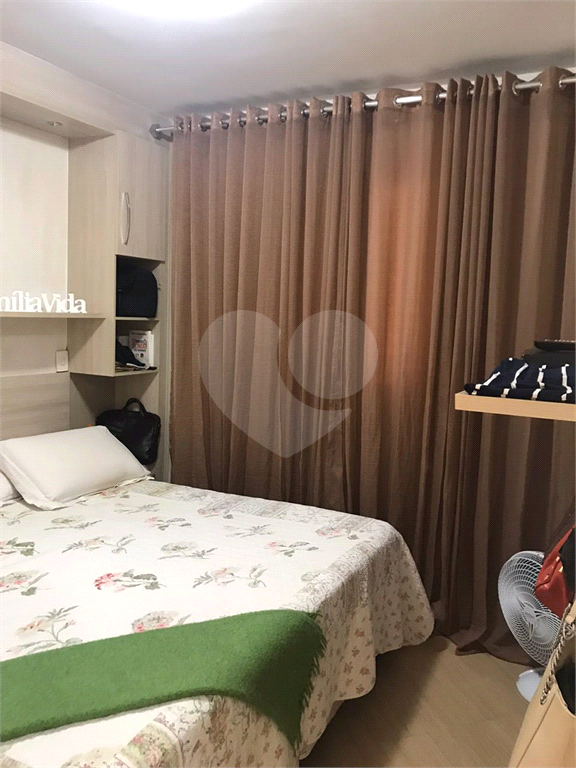 Apartamentio Lauzane