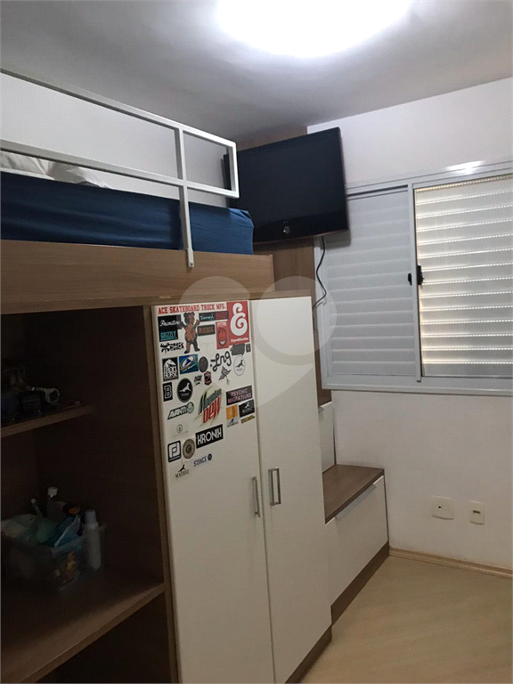 Apartamentio Lauzane