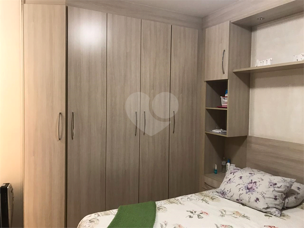 Apartamentio Lauzane