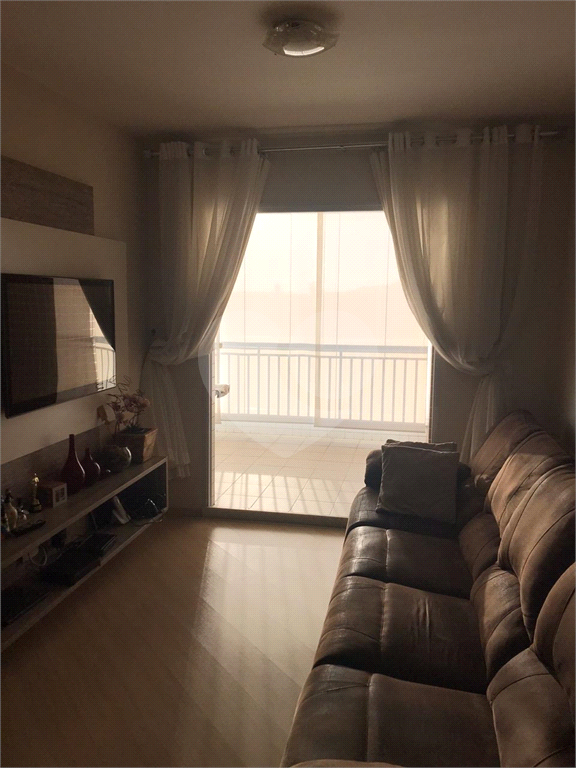 Apartamentio Lauzane