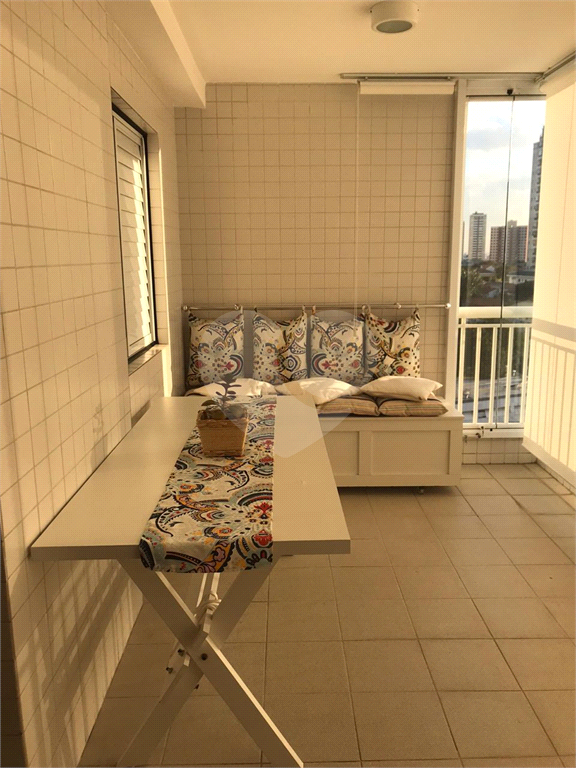 Apartamentio Lauzane