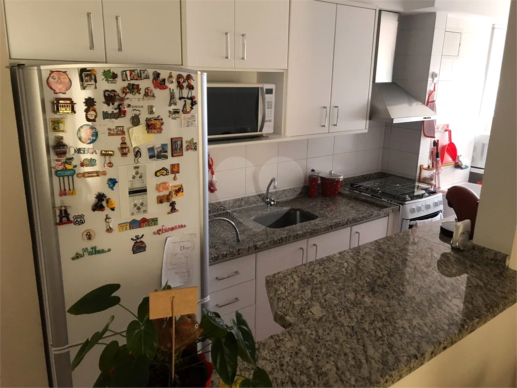 Apartamentio Lauzane