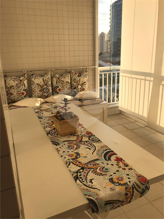 Apartamentio Lauzane