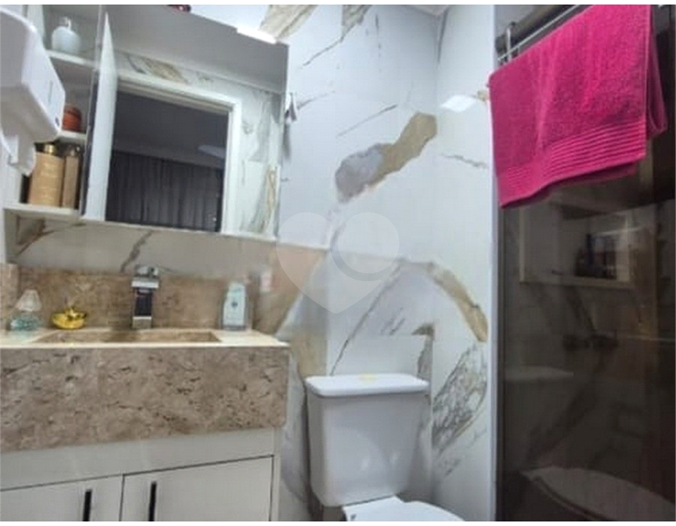 Apartamento a venda 3 dormitórios 1 vaga e Lazer Completo na Vila Maria Zona Norte -SP