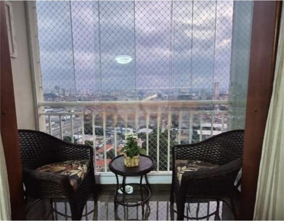 Apartamento a venda 3 dormitórios 1 vaga e Lazer Completo na Vila Maria Zona Norte -SP