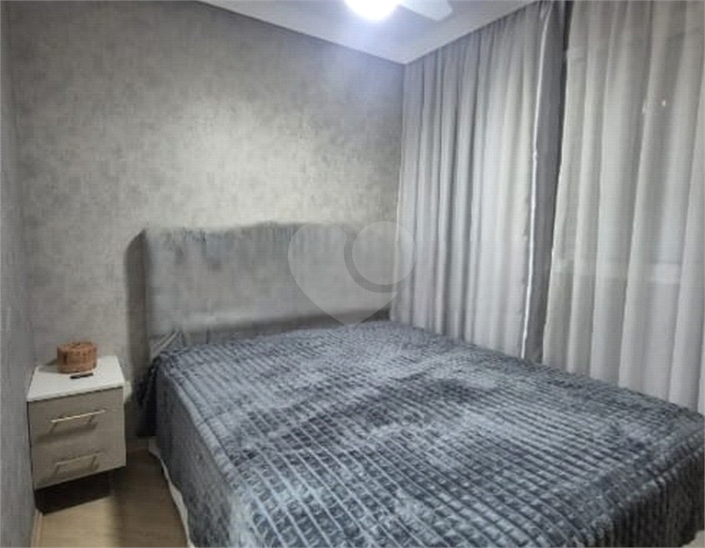 Apartamento a venda 3 dormitórios 1 vaga e Lazer Completo na Vila Maria Zona Norte -SP