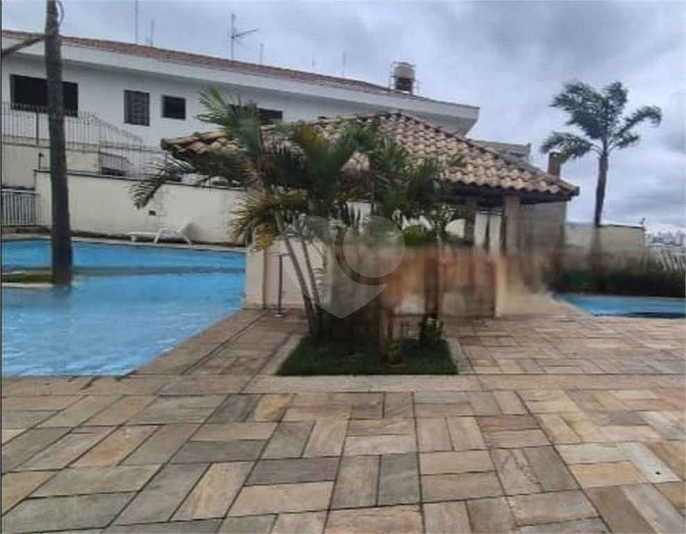 Apartamento a venda 3 dormitórios 1 vaga e Lazer Completo na Vila Maria Zona Norte -SP