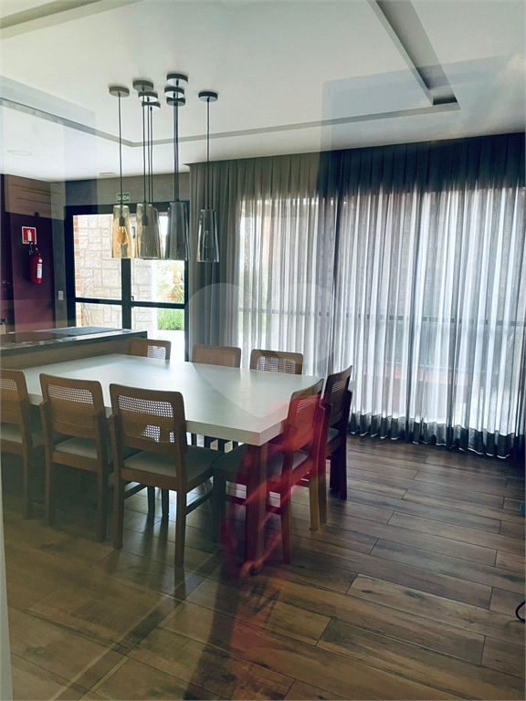 Apartamento, 1 quarto, 39 m² - Foto 1