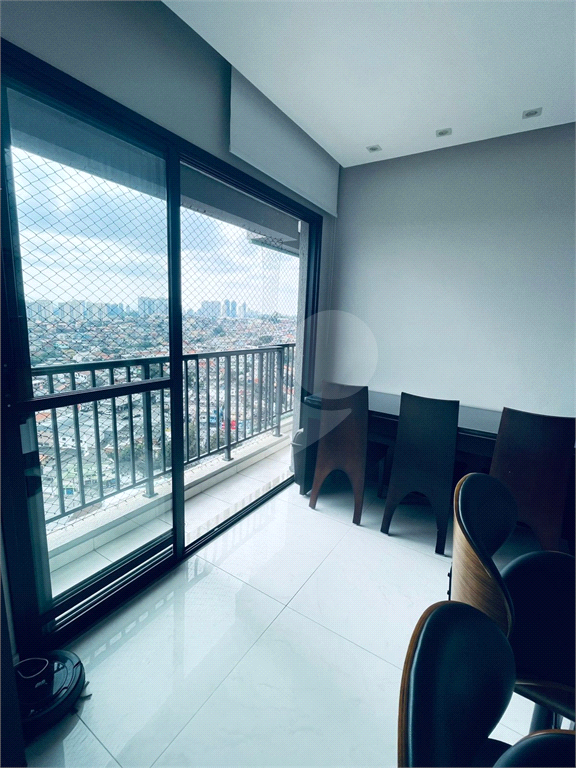 Apartamento, 1 quarto, 39 m² - Foto 34