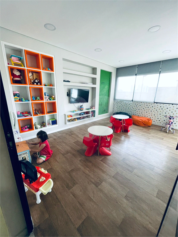 Apartamento, 1 quarto, 39 m² - Foto 14