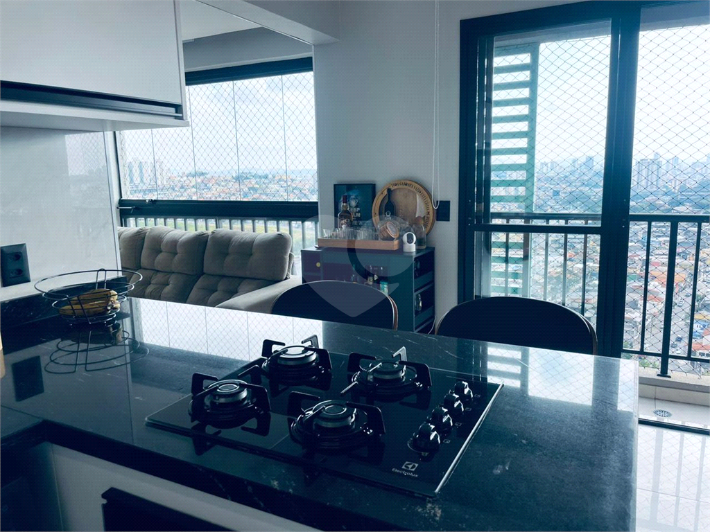 Apartamento, 1 quarto, 39 m² - Foto 6