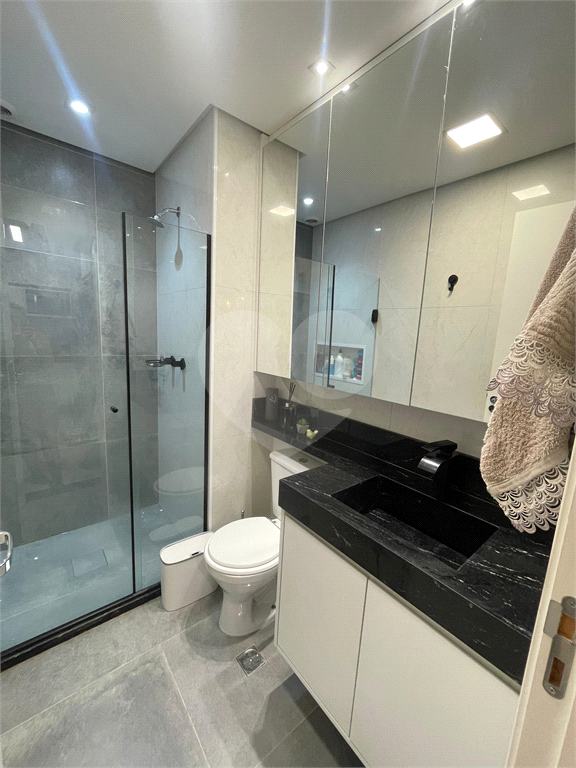 Apartamento, 1 quarto, 39 m² - Foto 5