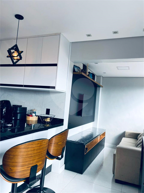 Apartamento, 1 quarto, 39 m² - Foto 33