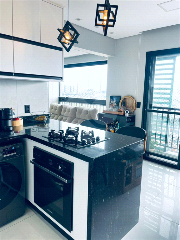 Apartamento, 1 quarto, 39 m² - Foto 23