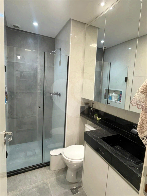 Apartamento, 1 quarto, 39 m² - Foto 7