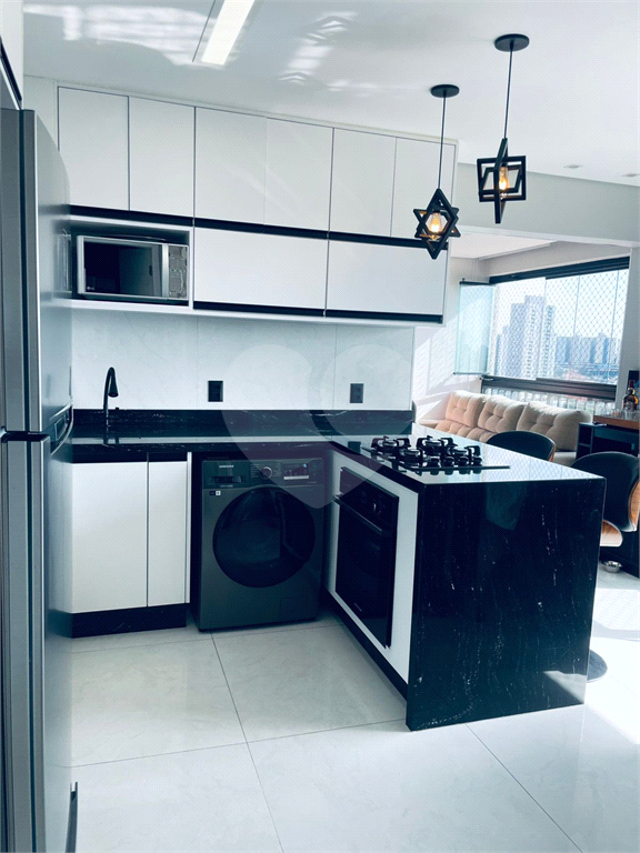 Apartamento, 1 quarto, 39 m² - Foto 19