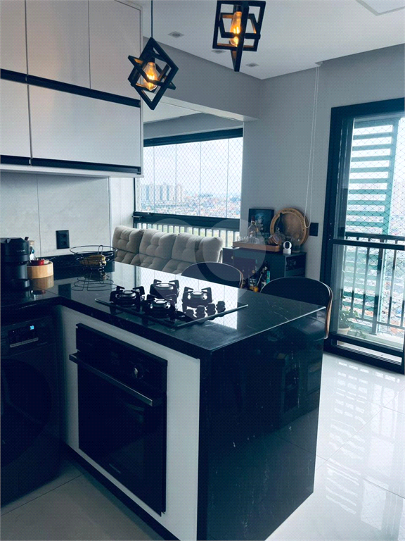 Apartamento, 1 quarto, 39 m² - Foto 36