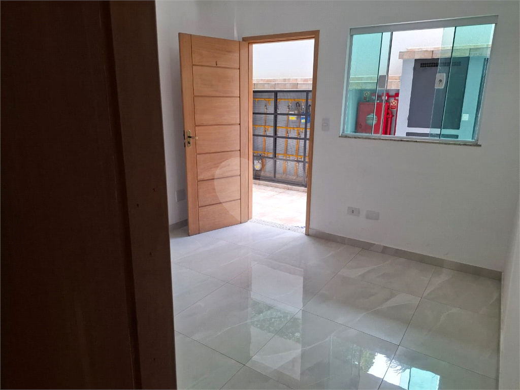 Excelente Apartamento Novo com  Vila Monumento 01 Dormitório