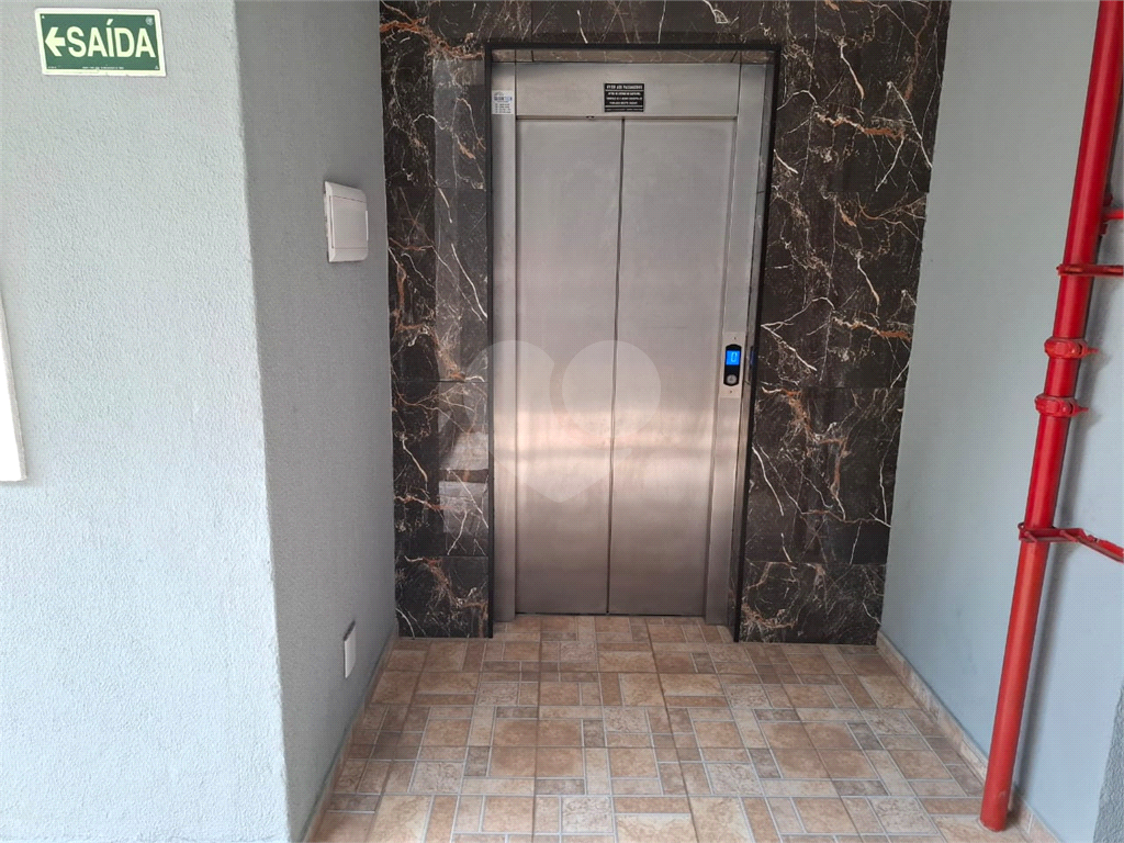 Excelente Apartamento Novo com  Vila Monumento 01 Dormitório