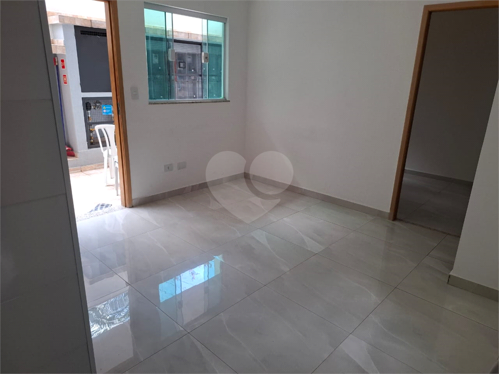 Excelente Apartamento Novo com  Vila Monumento 01 Dormitório