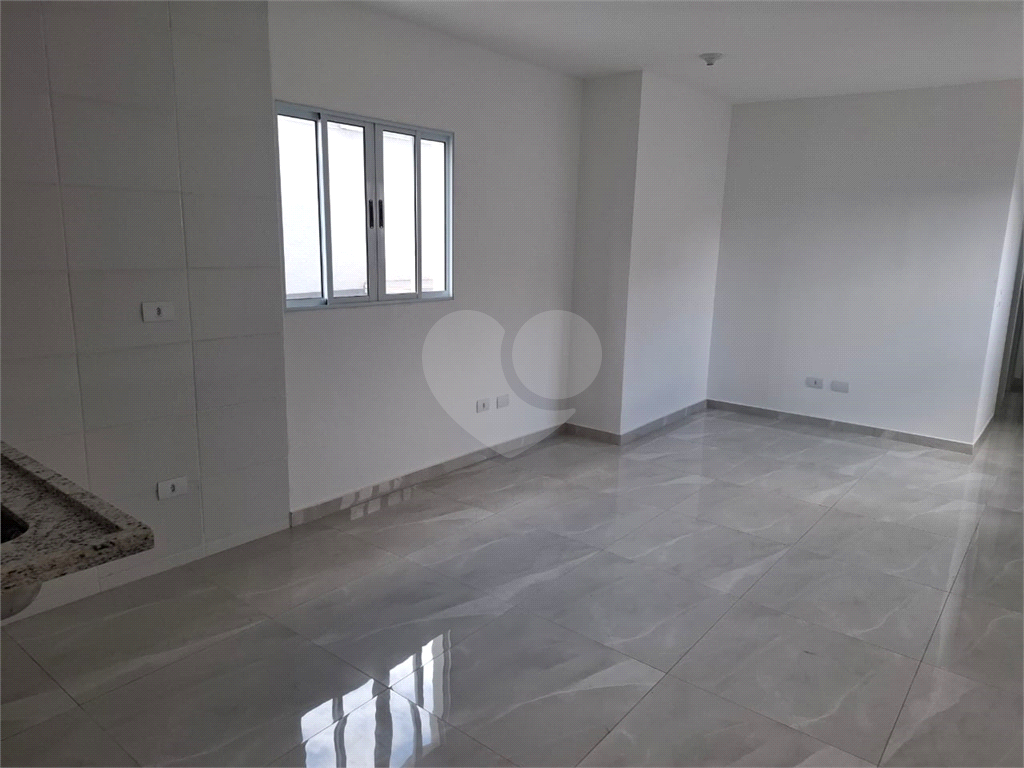 Excelente Apartamento Novo com 41,74 m² Vila Monumento