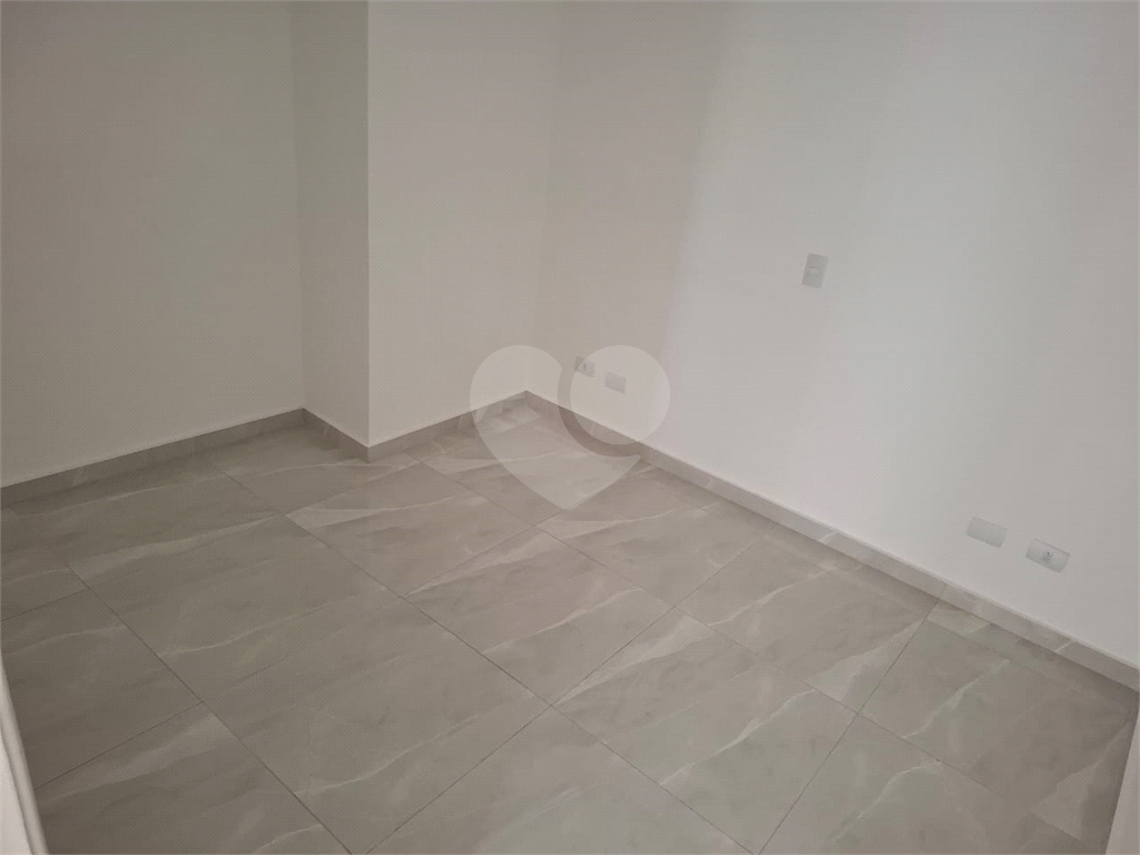 Excelente Apartamento Novo com 41,74 m² Vila Monumento