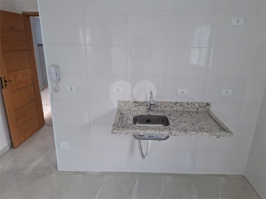 Excelente Apartamento Novo com 41,74 m² Vila Monumento