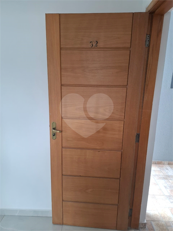 Excelente Apartamento Novo com 41,74 m² Vila Monumento