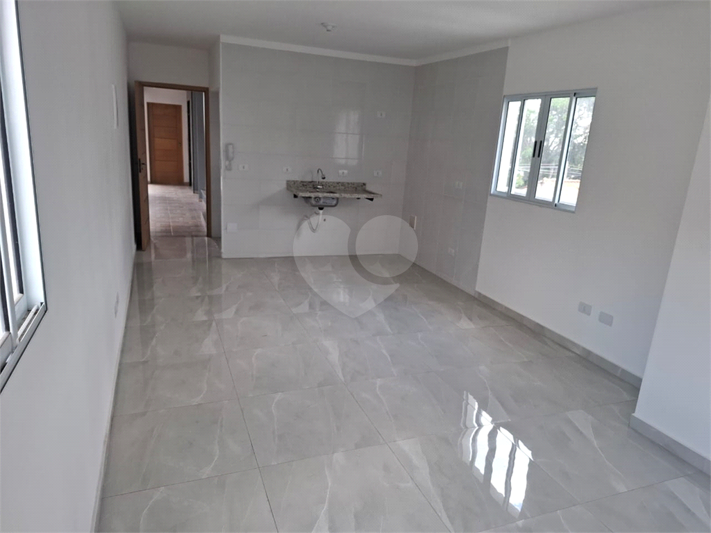 Excelente Apartamento Novo com 41,74 m² Vila Monumento