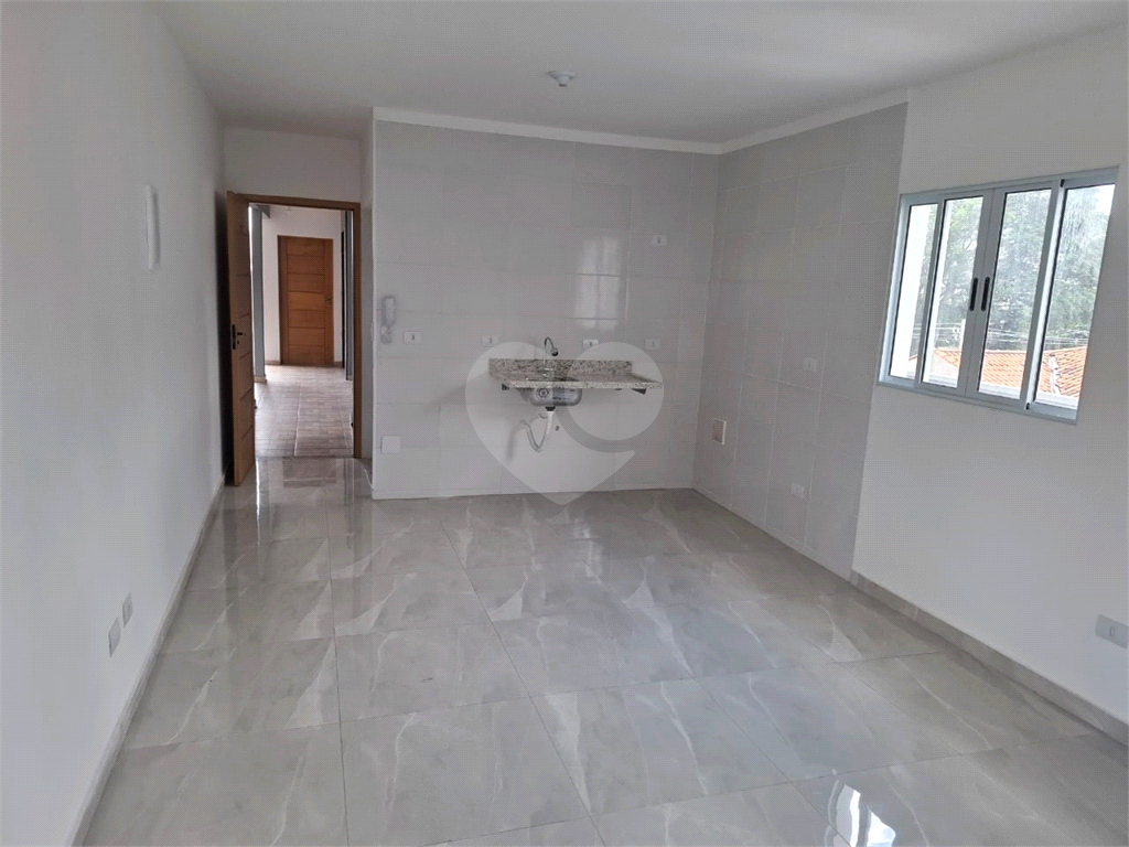 Excelente Apartamento Novo com 41,74 m² Vila Monumento