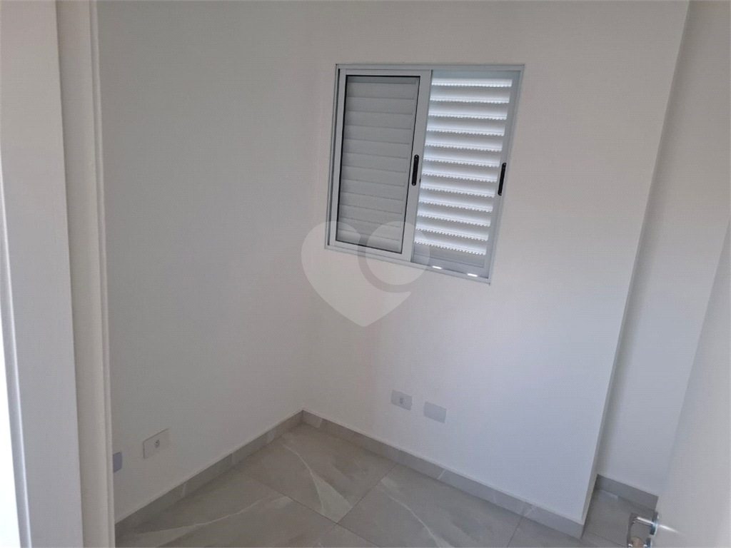 Excelente Apartamento Novo com 41,74 m² Vila Monumento