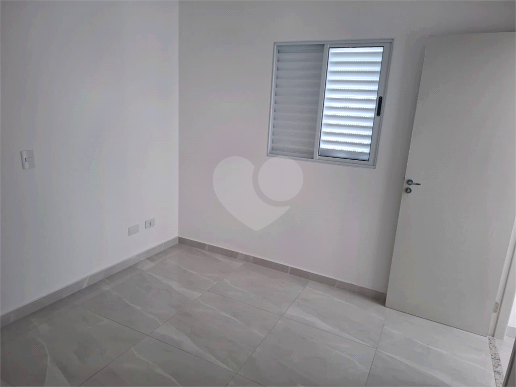Excelente Apartamento Novo com 41,74 m² Vila Monumento