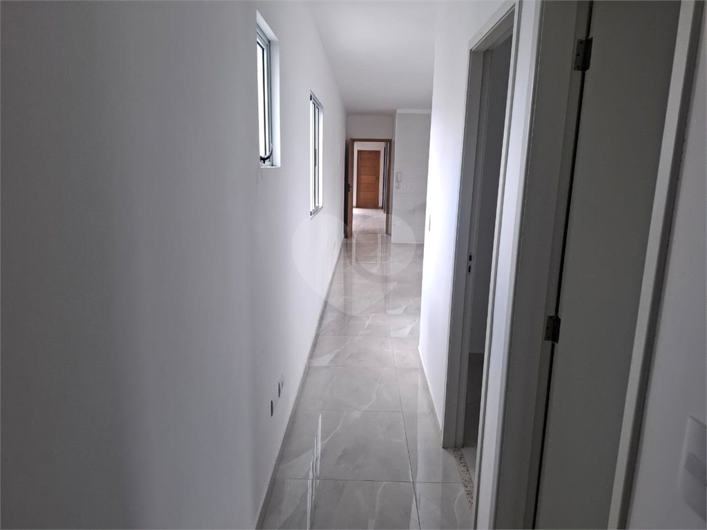 Excelente Apartamento Novo com 41,74 m² Vila Monumento