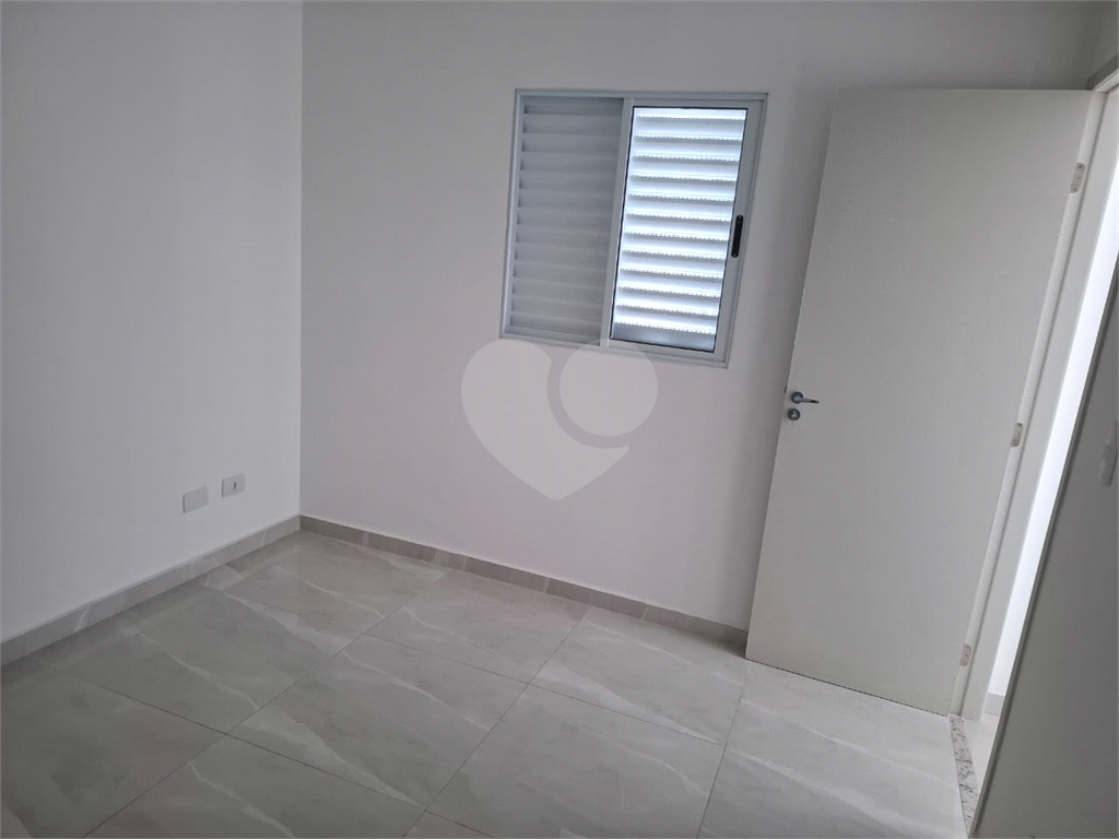 Excelente Apartamento Novo com 41,74 m² Vila Monumento
