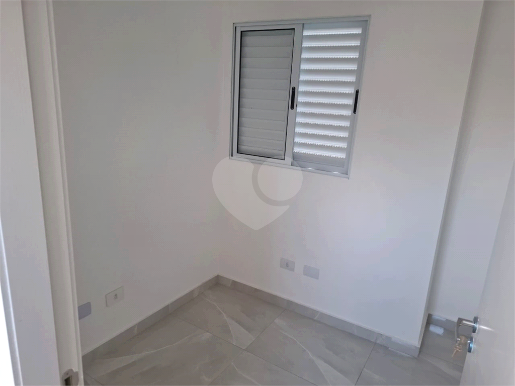 Excelente Apartamento Novo com 41,74 m² Vila Monumento
