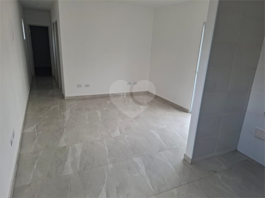 Excelente Apartamento Novo com 40,96m² Vila Monumento