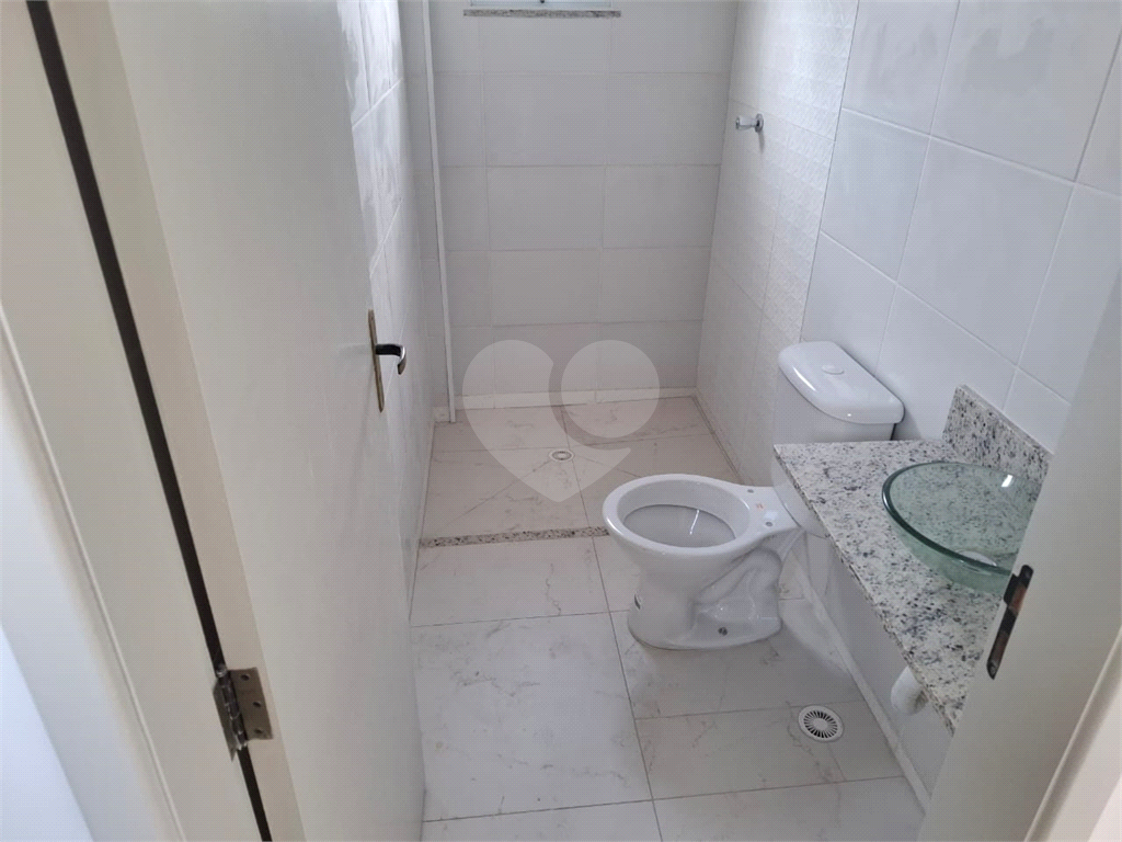 Excelente Apartamento Novo com 40,96m² Vila Monumento