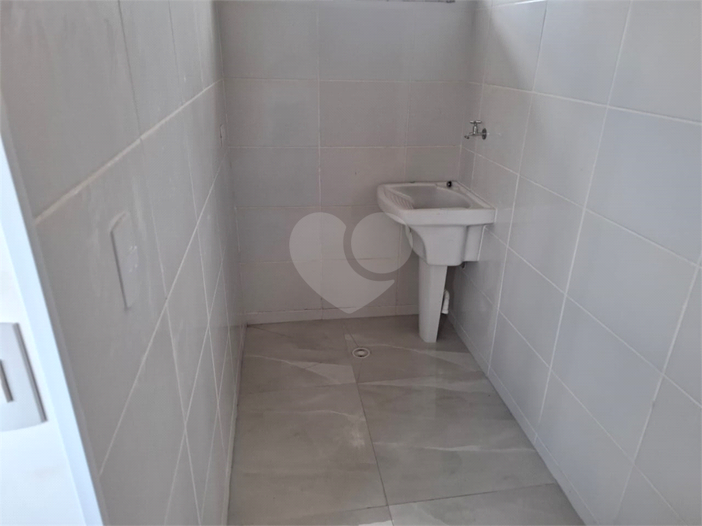 Excelente Apartamento Novo com 40,96m² Vila Monumento