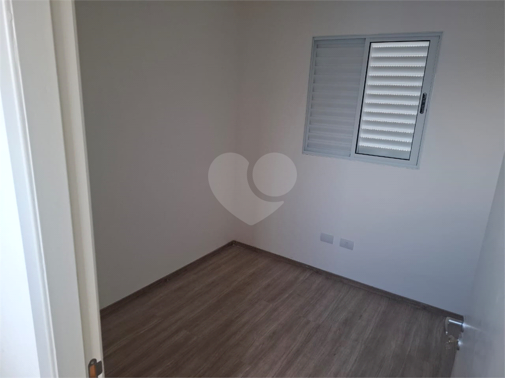 Excelente Apartamento Novo com 40,96m² Vila Monumento