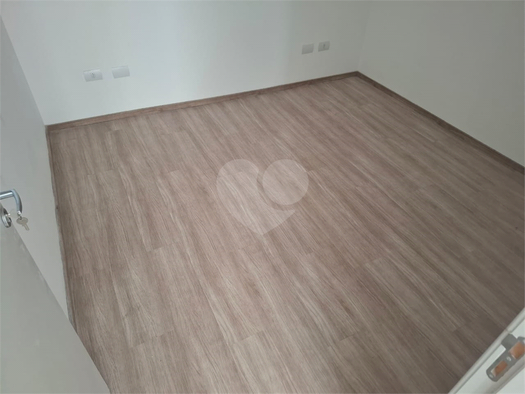 Excelente Apartamento Novo com 40,96m² Vila Monumento