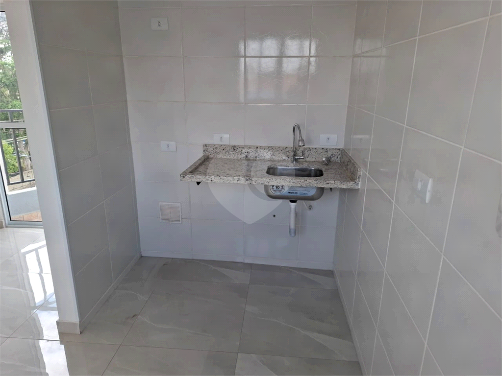 Excelente Apartamento Novo com 40,96m² Vila Monumento