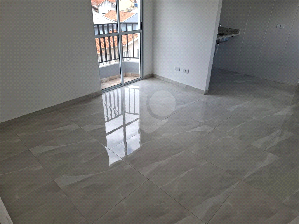 Excelente Apartamento Novo com 40,96m² Vila Monumento